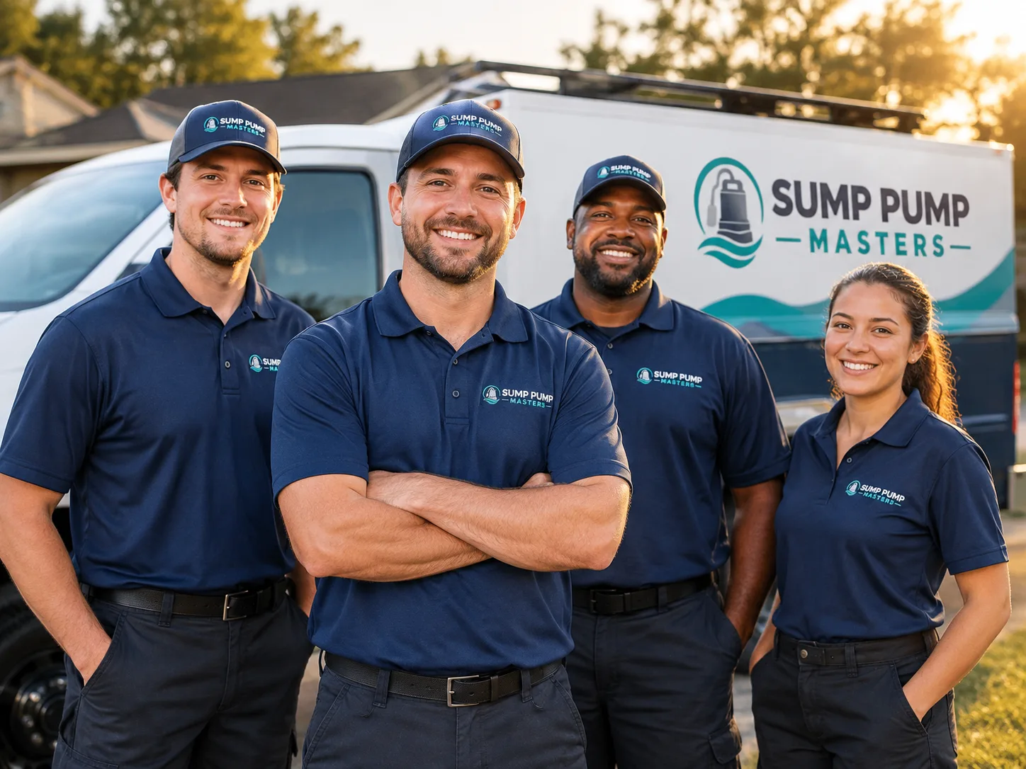 Sump Pump Repair company in Flomot, TX