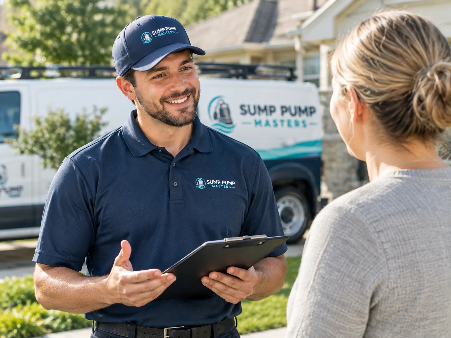 Sump Pump Repair Flomot, TX FAQs